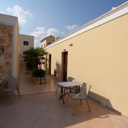 Sandy Suites Kalamaki Εξωτερικό φωτογραφία