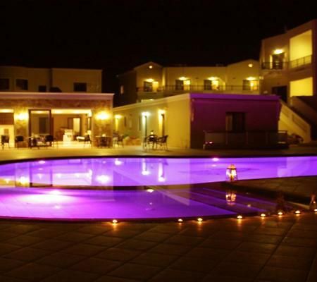 Sandy Suites Kalamaki Εξωτερικό φωτογραφία