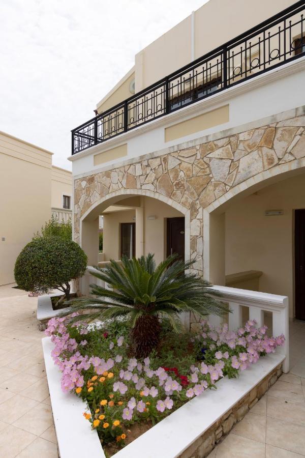 Sandy Suites Kalamaki Εξωτερικό φωτογραφία