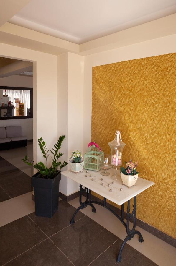 Sandy Suites Kalamaki Εξωτερικό φωτογραφία