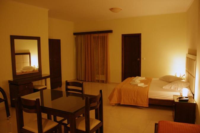 Sandy Suites Kalamaki Εξωτερικό φωτογραφία