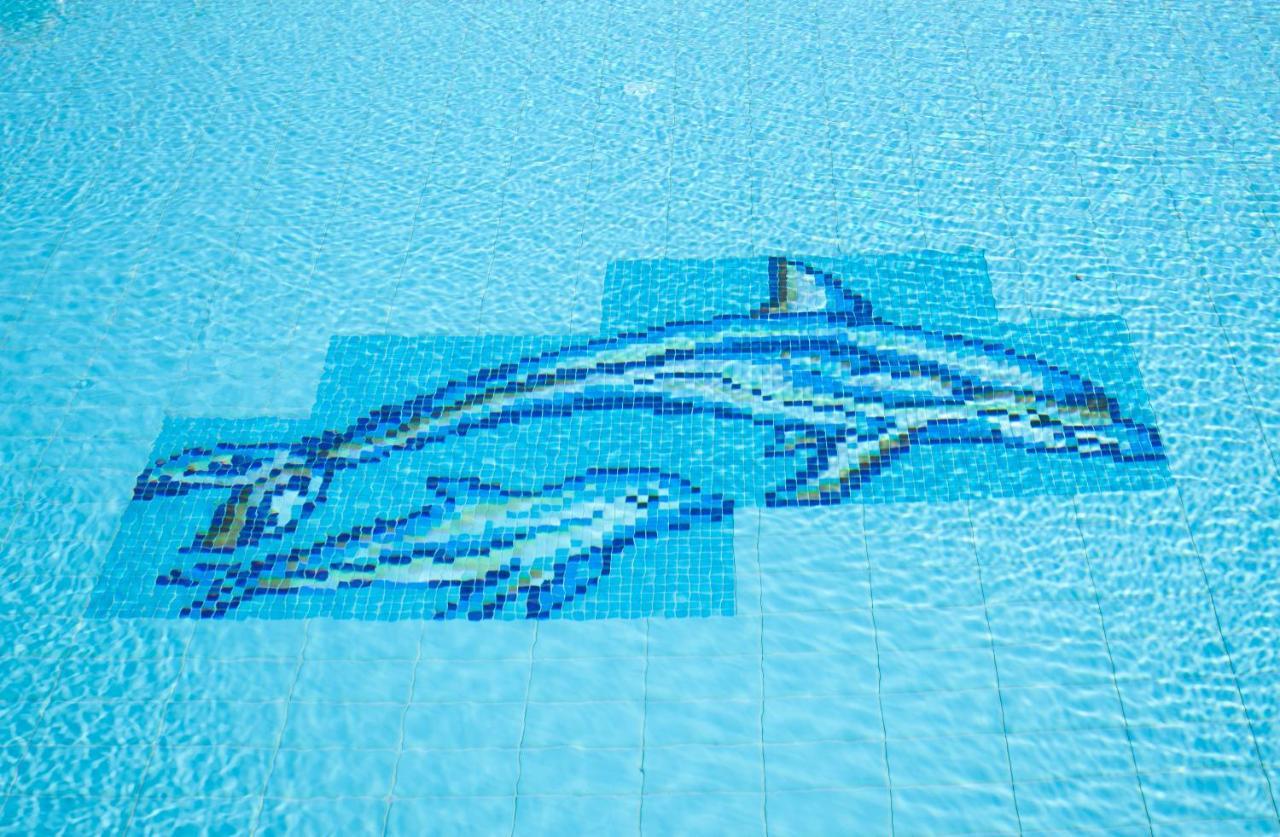 Sandy Suites Kalamaki Εξωτερικό φωτογραφία