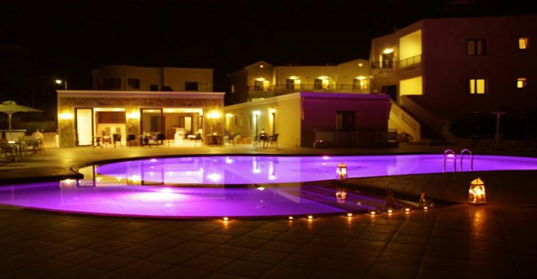Sandy Suites Kalamaki Εξωτερικό φωτογραφία